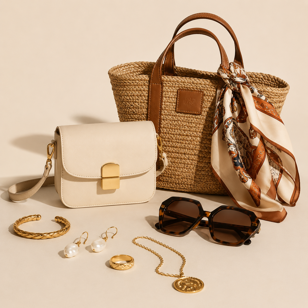 Accesorios