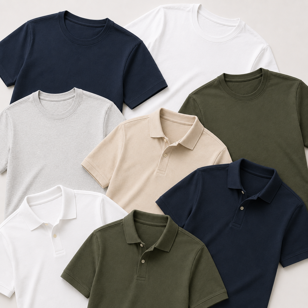Polos