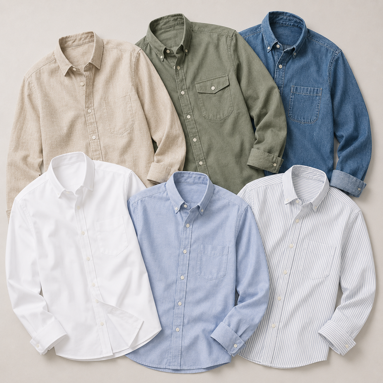 Camisas