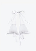 Akira Top White