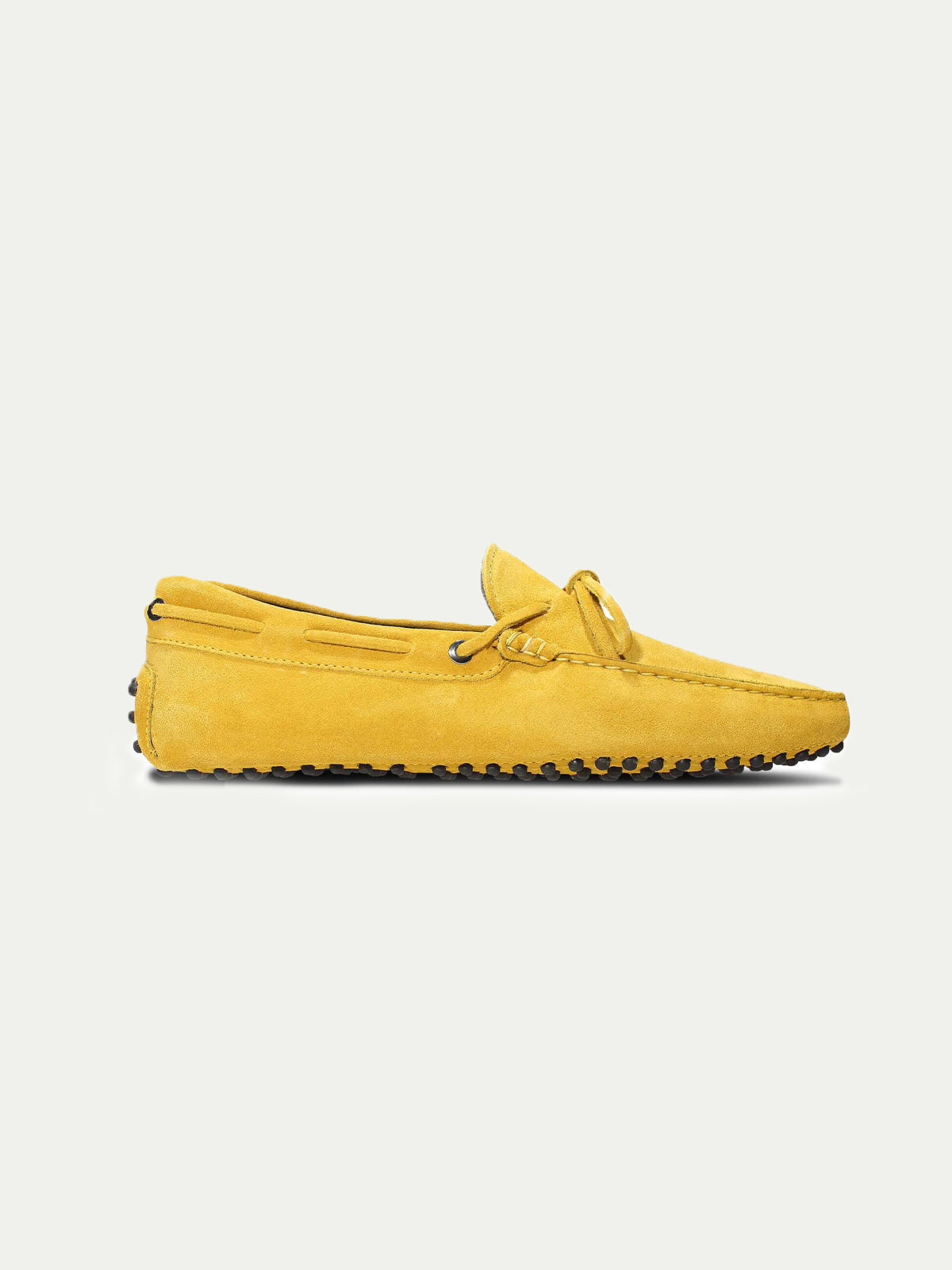 Zapato Côte Amarillo (Ante)