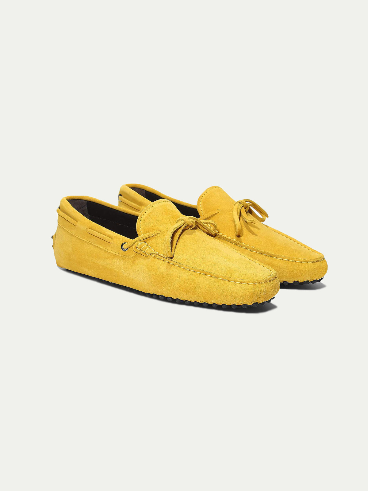 Zapato Côte Amarillo (Ante)