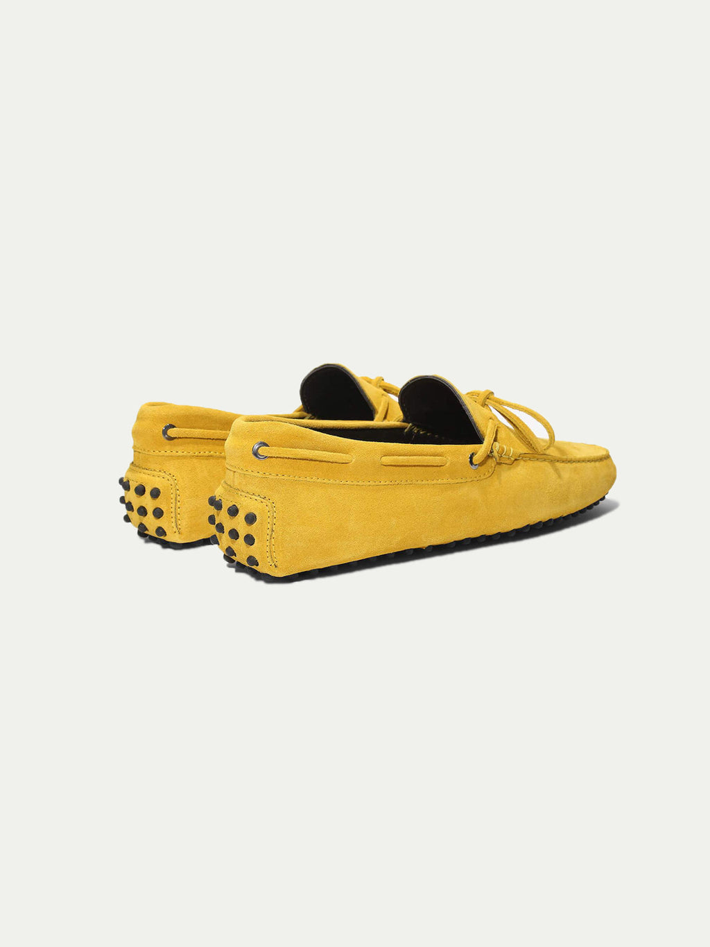 Zapato Côte Amarillo (Ante)