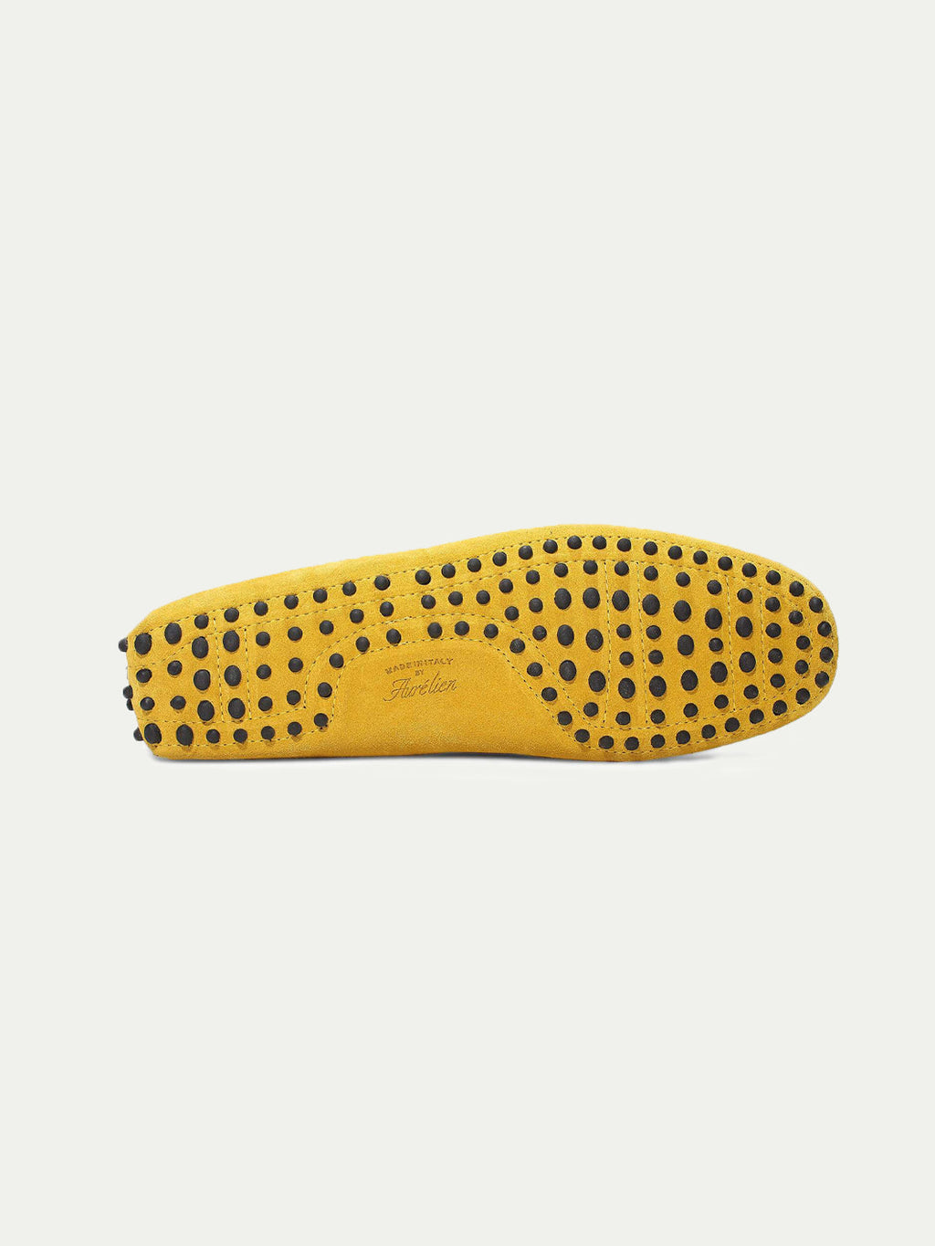 Zapato Côte Amarillo (Ante)