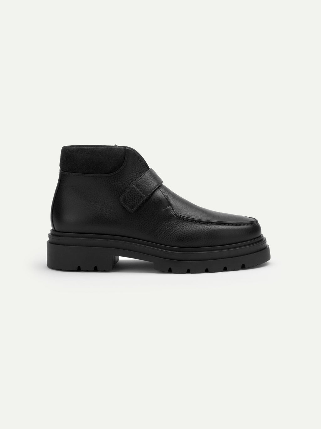 Bota Cima Negro