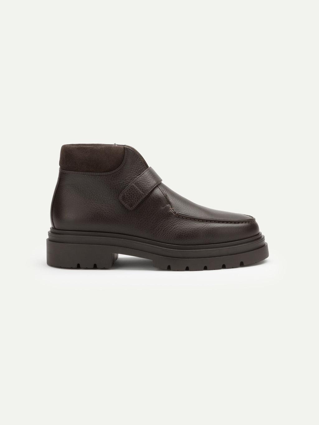 Bota Cima Marrón