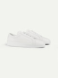 Zapatilla Cannes Blanco (Piel)