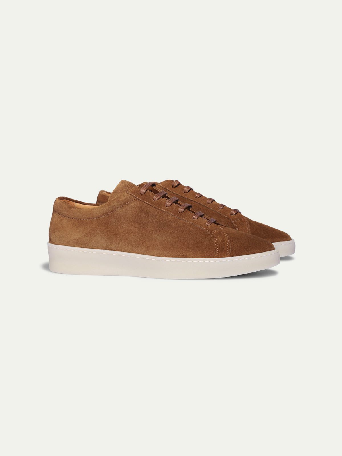 Zapatilla Cannes Beige (Ante)