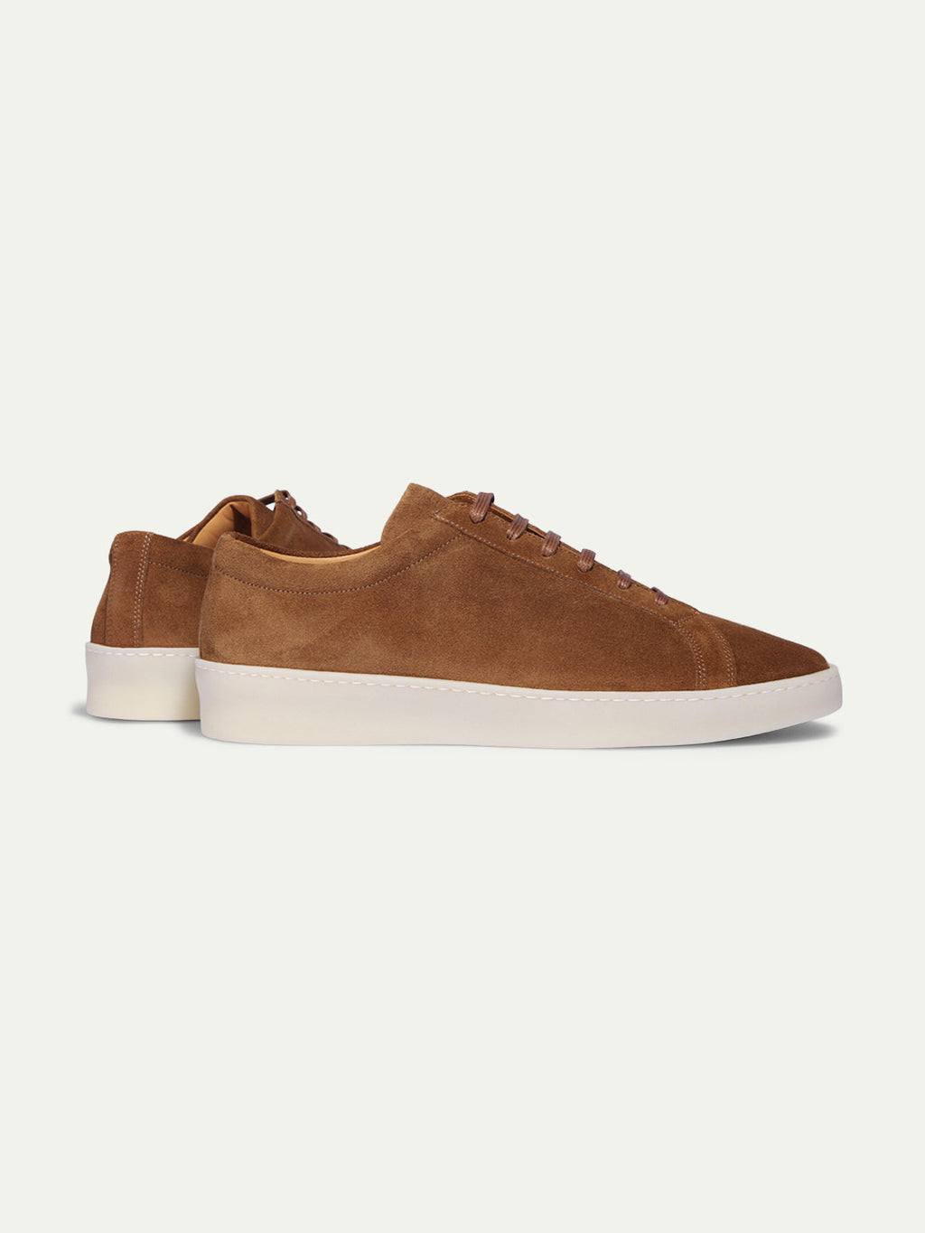 Zapatilla Cannes Beige (Ante)
