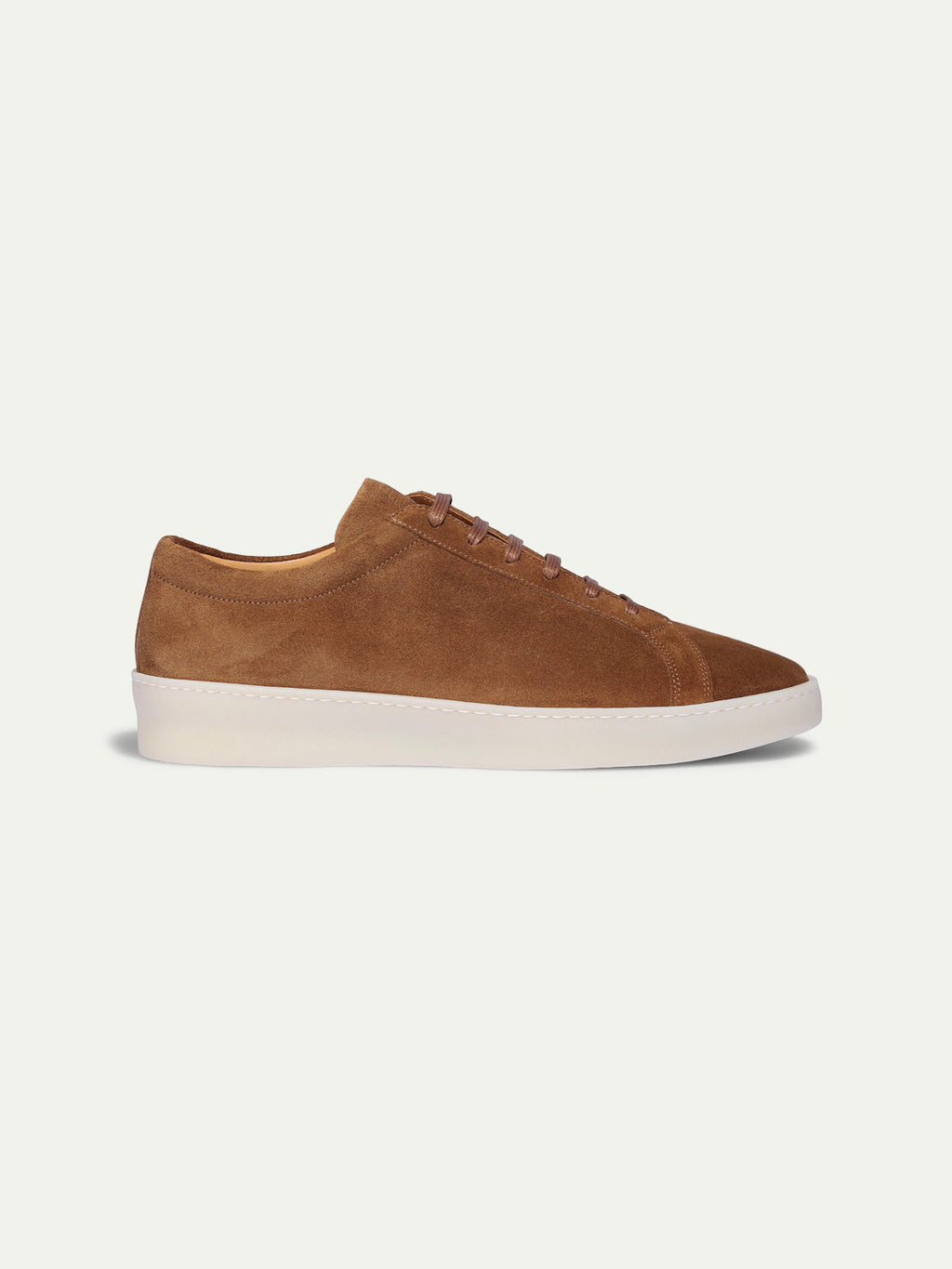 Zapatilla Cannes Beige (Ante)