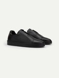 Zapatilla Cannes Negro Intenso