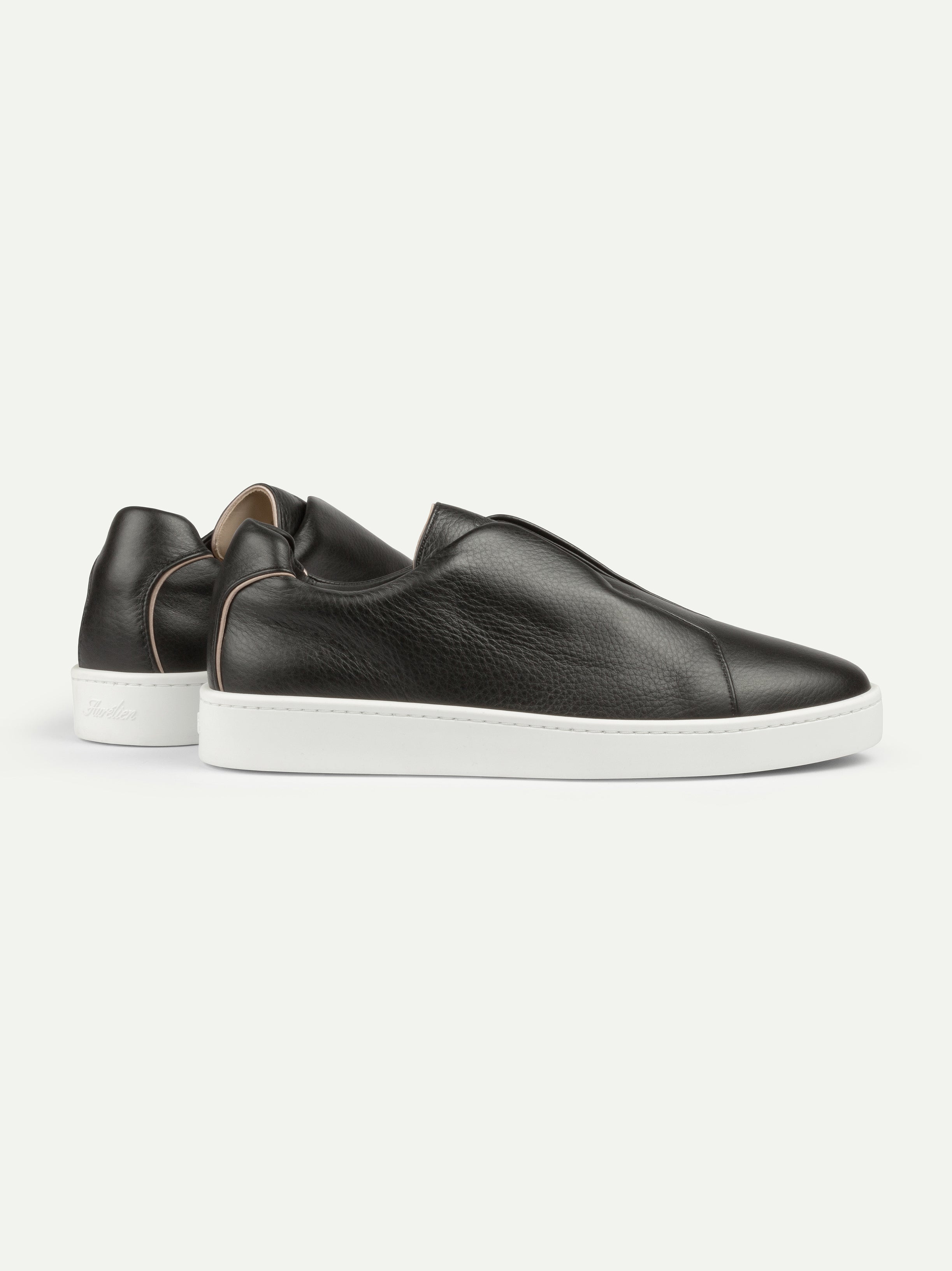 Zapatilla Cannes Negro