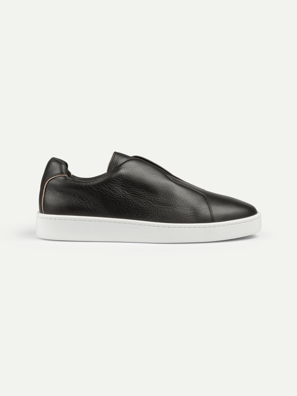 Zapatilla Cannes Negro