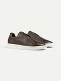 Zapatilla Cannes Marrón