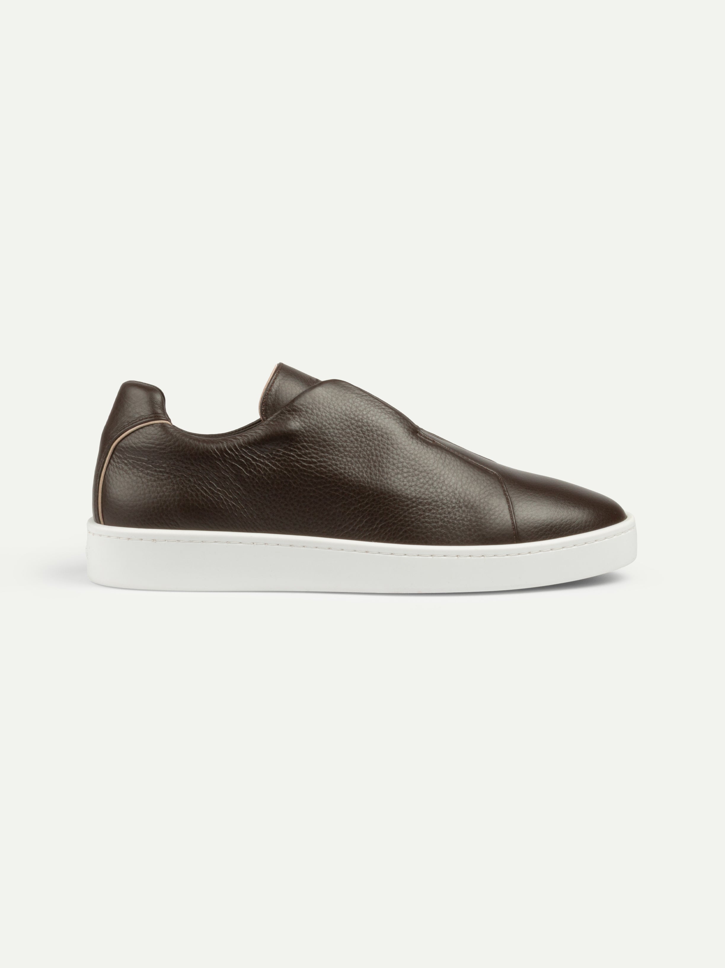 Zapatilla Cannes Marrón