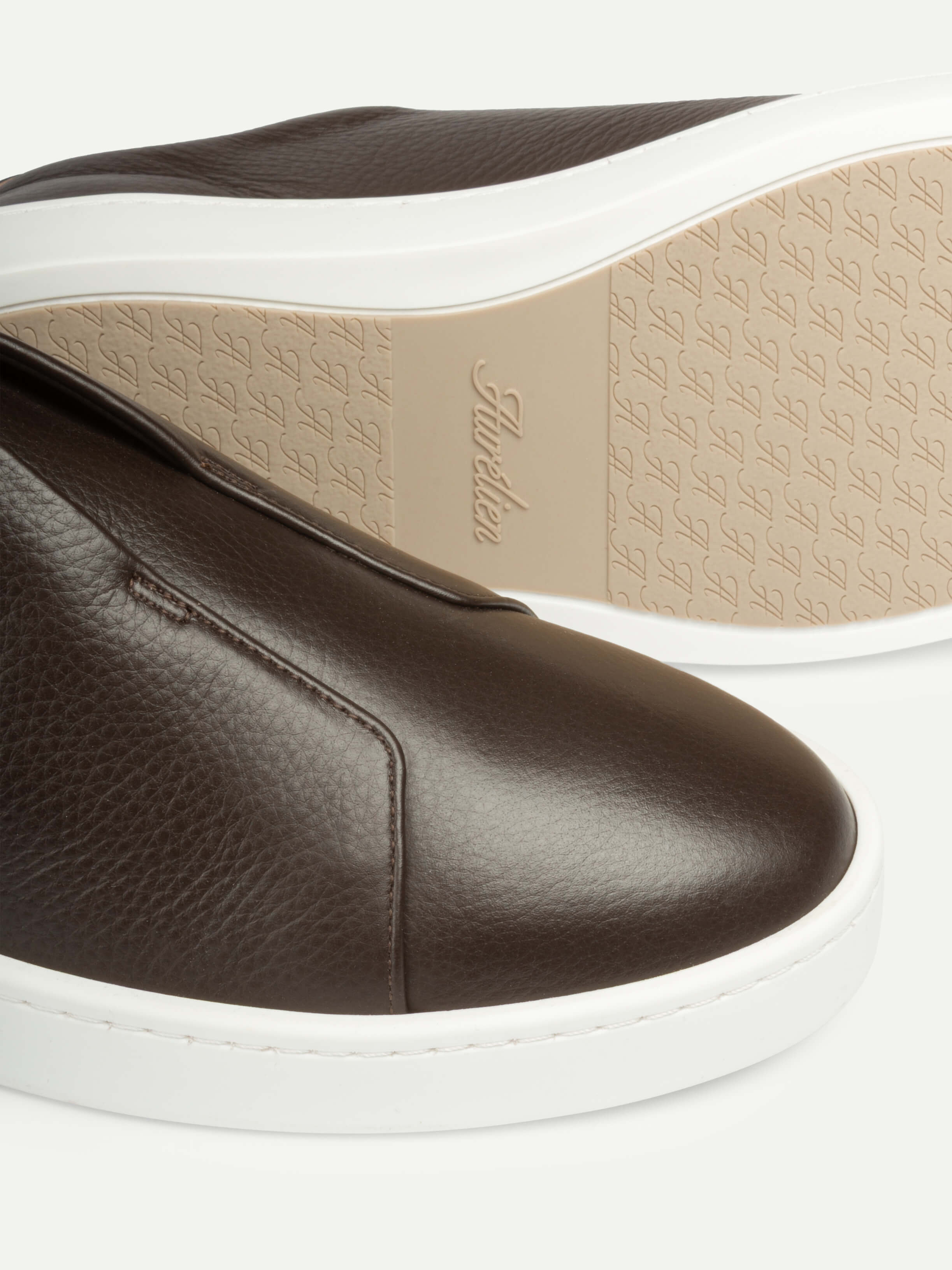 Zapatilla Cannes Marrón