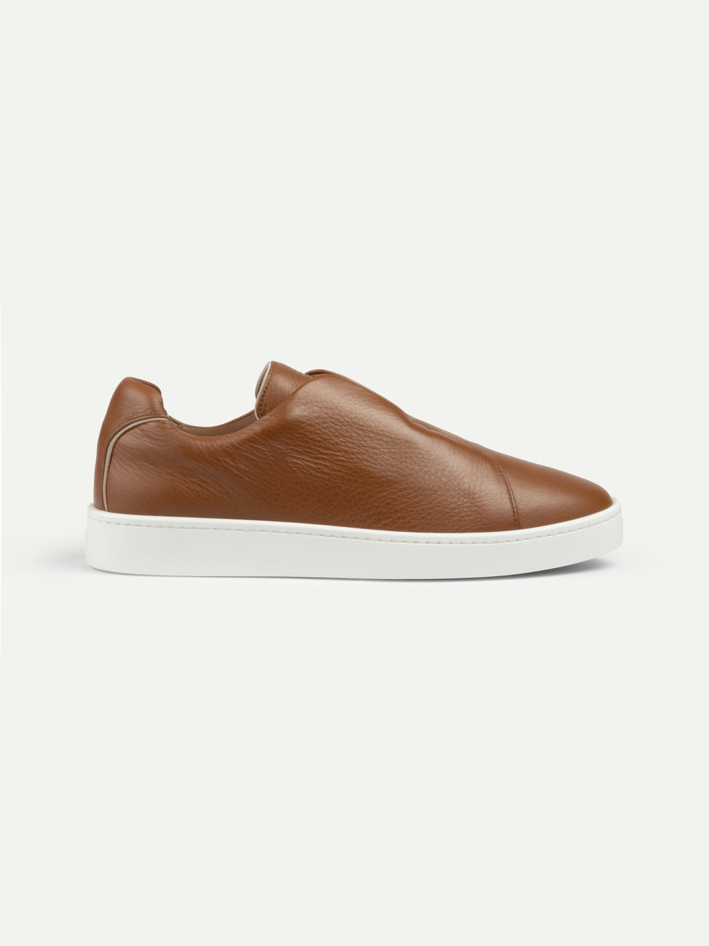 Zapatilla Cannes Coñac