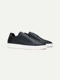Zapatilla Cannes Azul Marino Oscuro