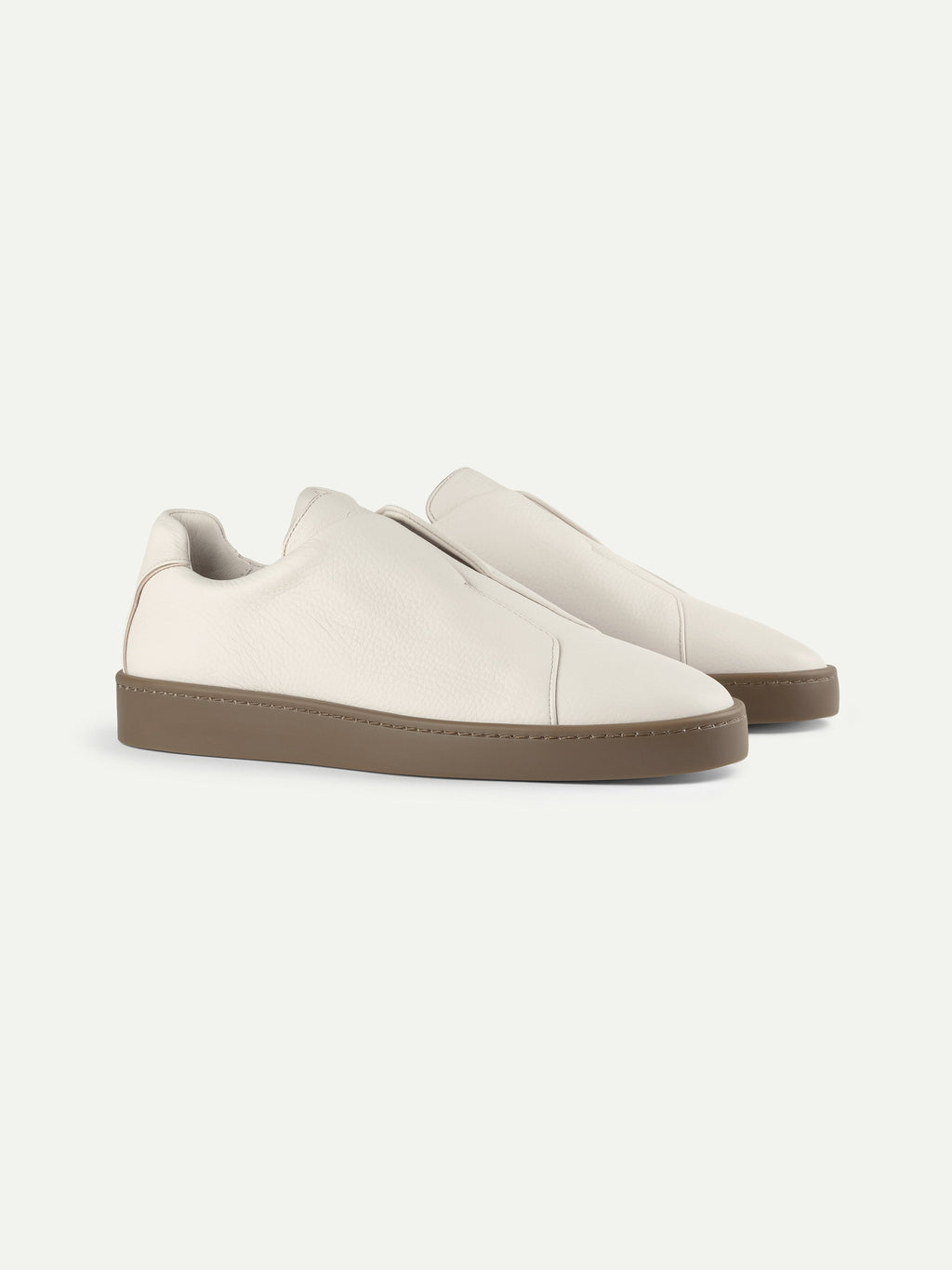 Zapatilla Cannes Marfil