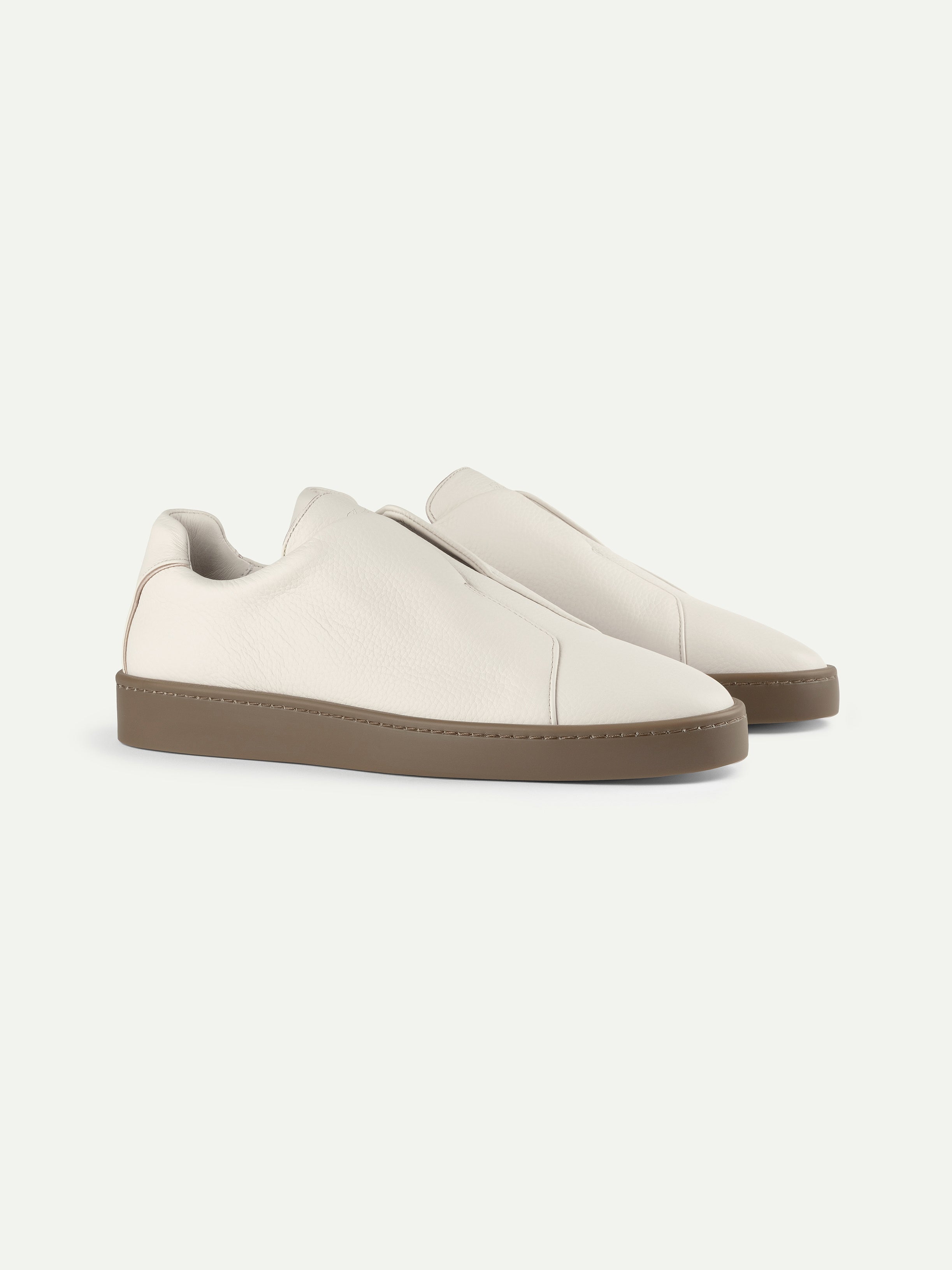 Zapatilla Cannes Marfil