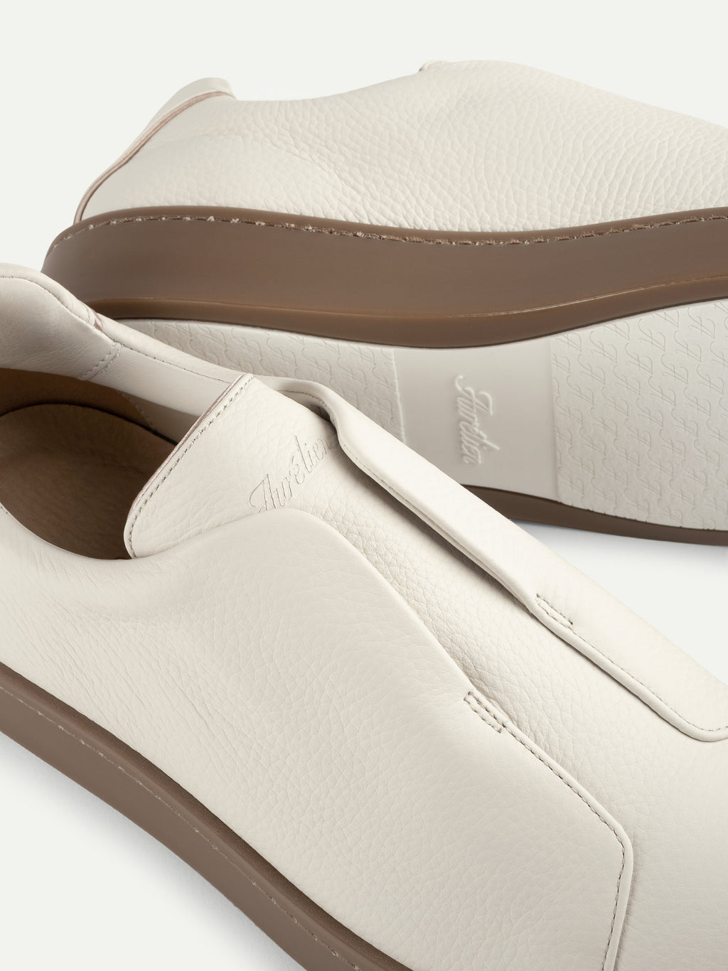 Zapatilla Cannes Marfil