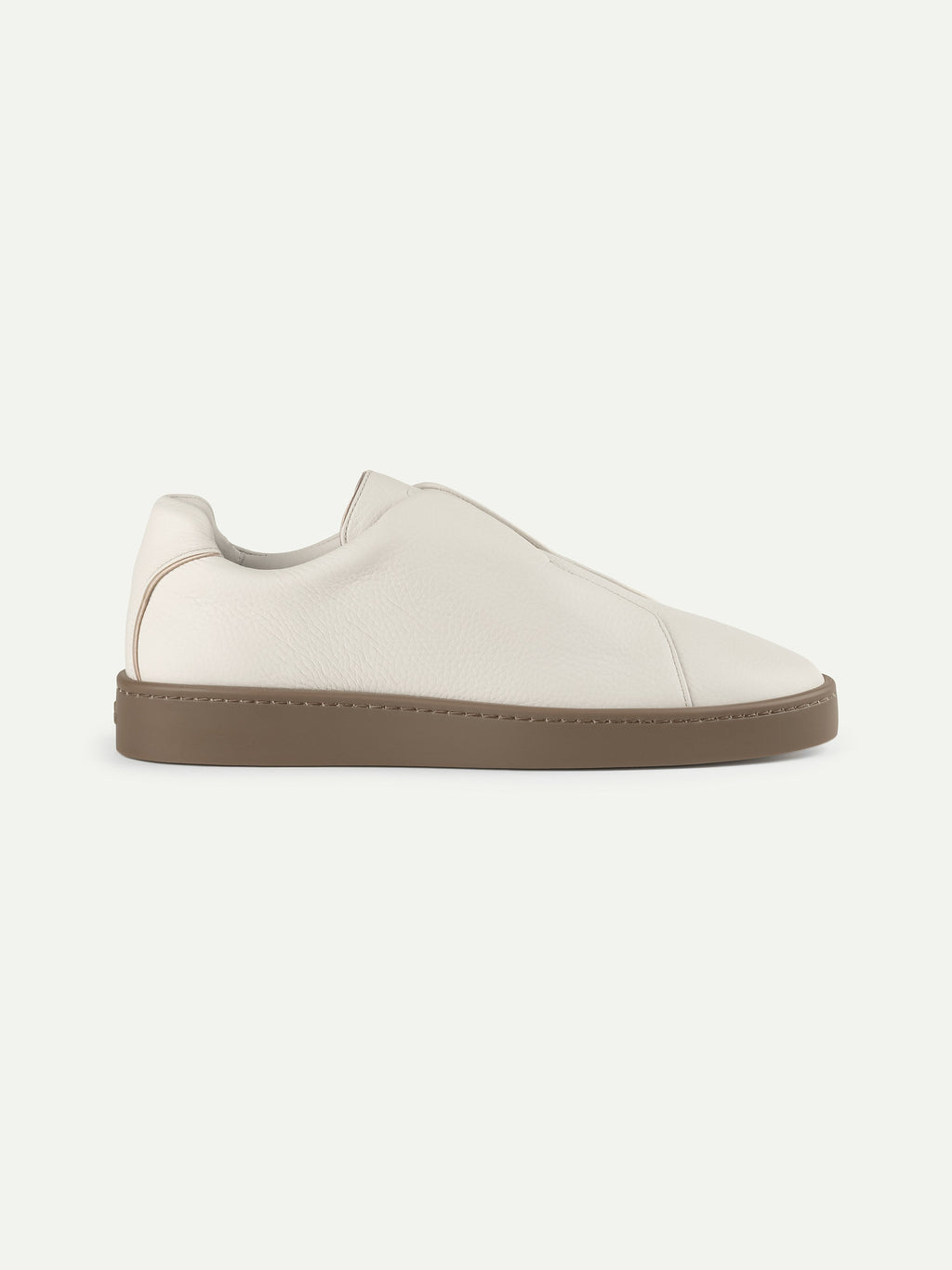 Zapatilla Cannes Marfil
