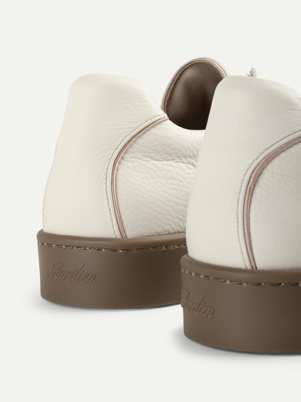 Zapatilla Cannes Marfil