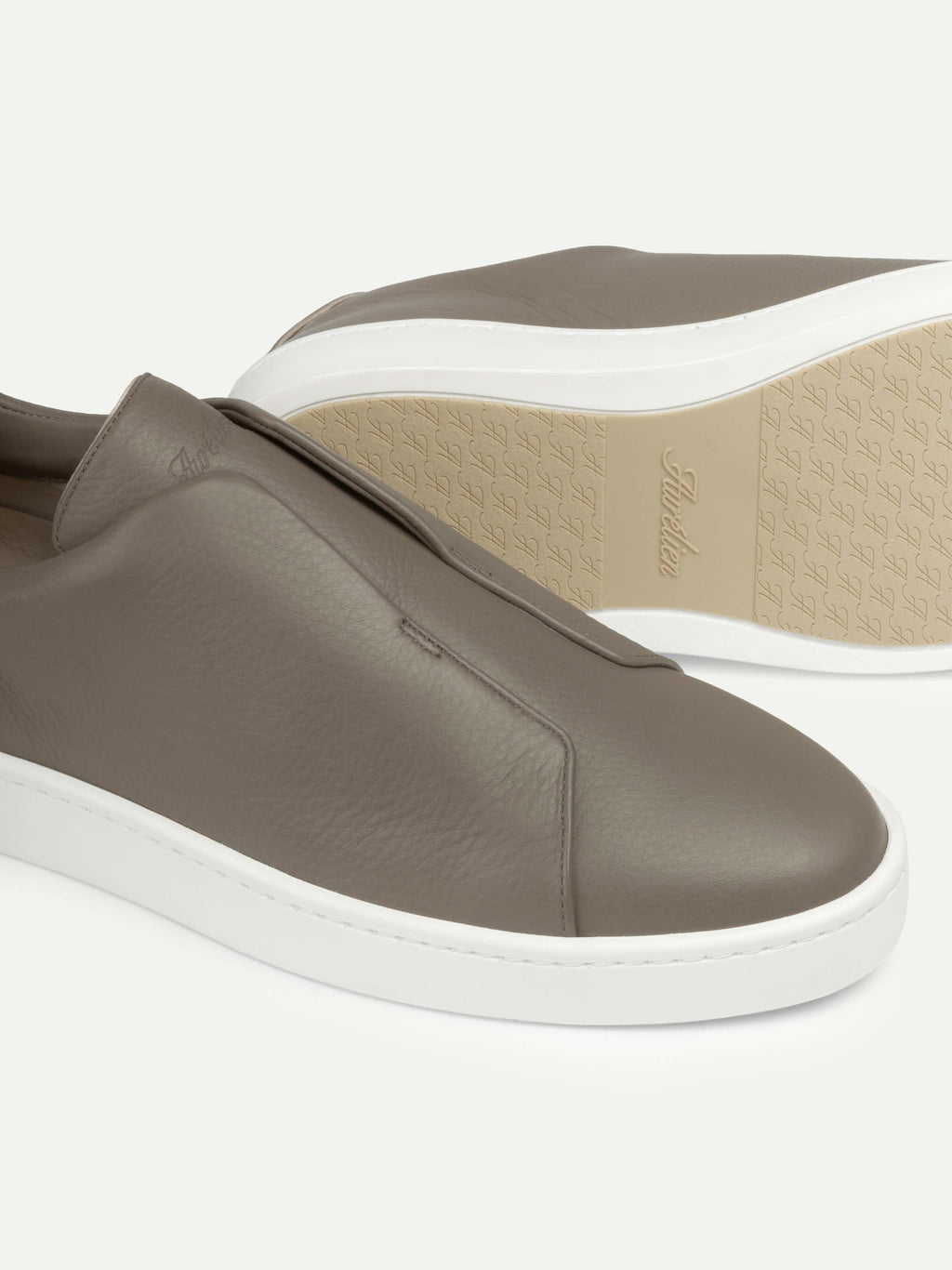 Zapatilla Cannes Topo