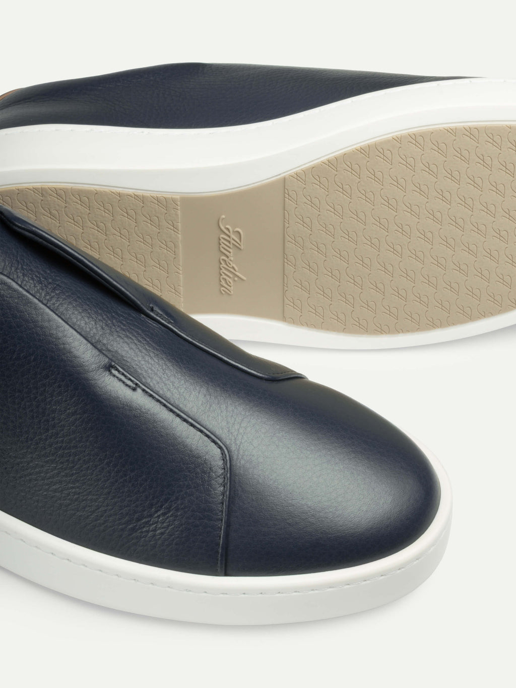 Zapatilla Cannes Azul Marino