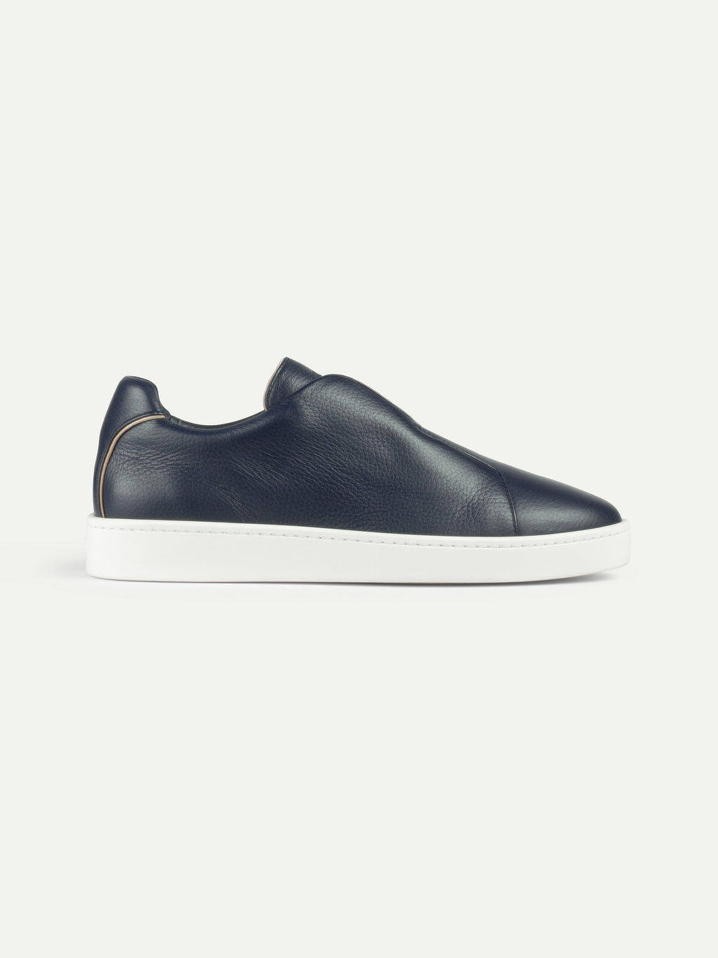 Zapatilla Cannes Azul Marino
