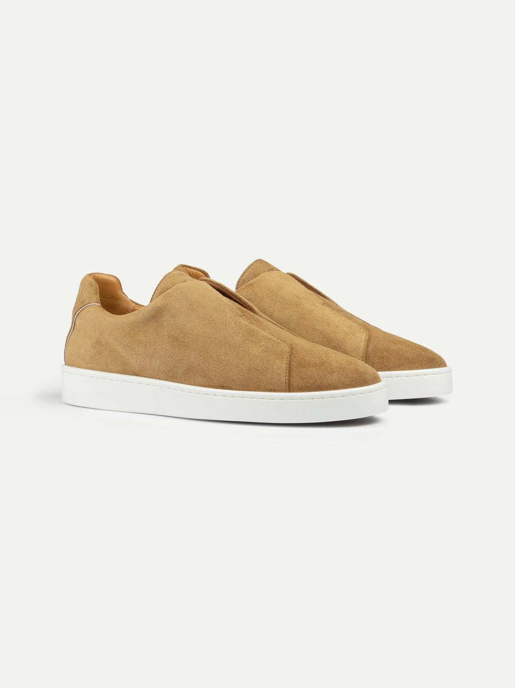 Zapatilla Cannes Beige (Ante)