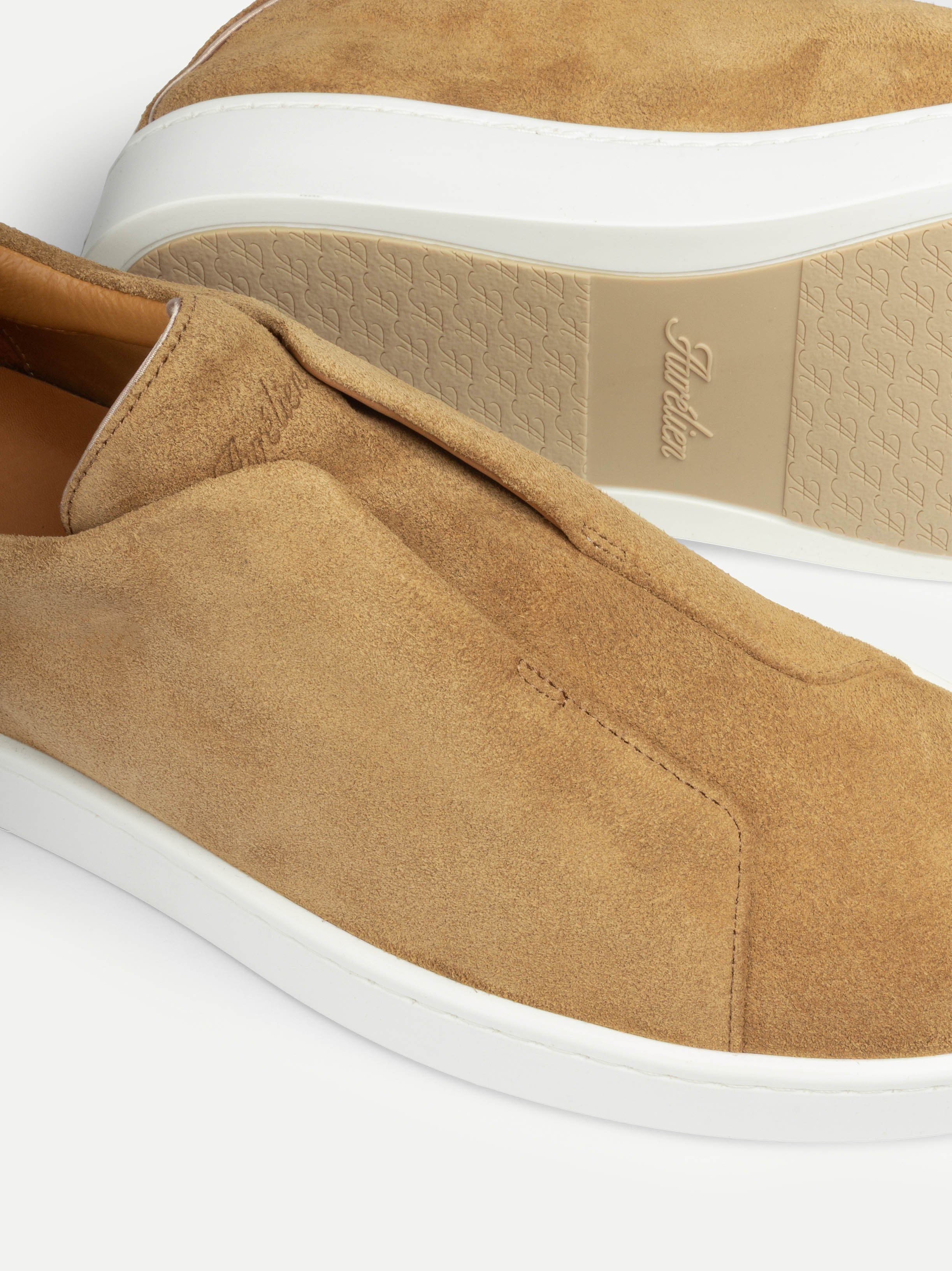 Zapatilla Cannes Beige (Ante)