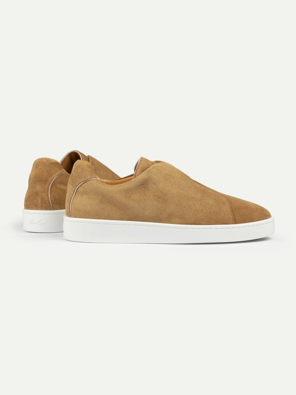 Zapatilla Cannes Beige (Ante)
