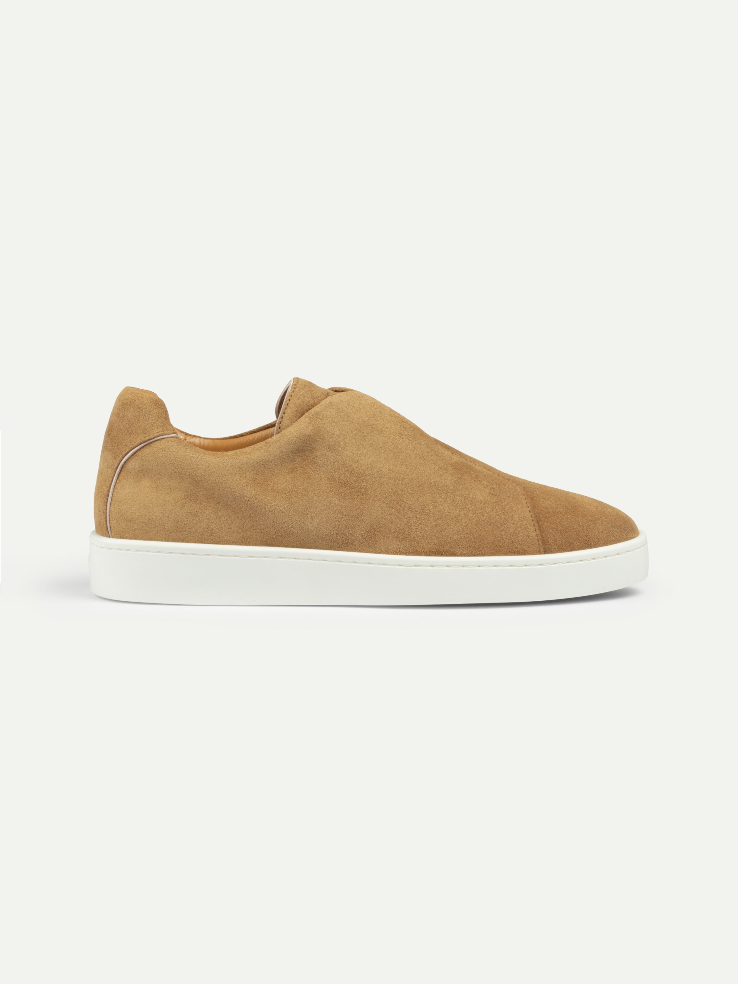 Zapatilla Cannes Beige (Ante)