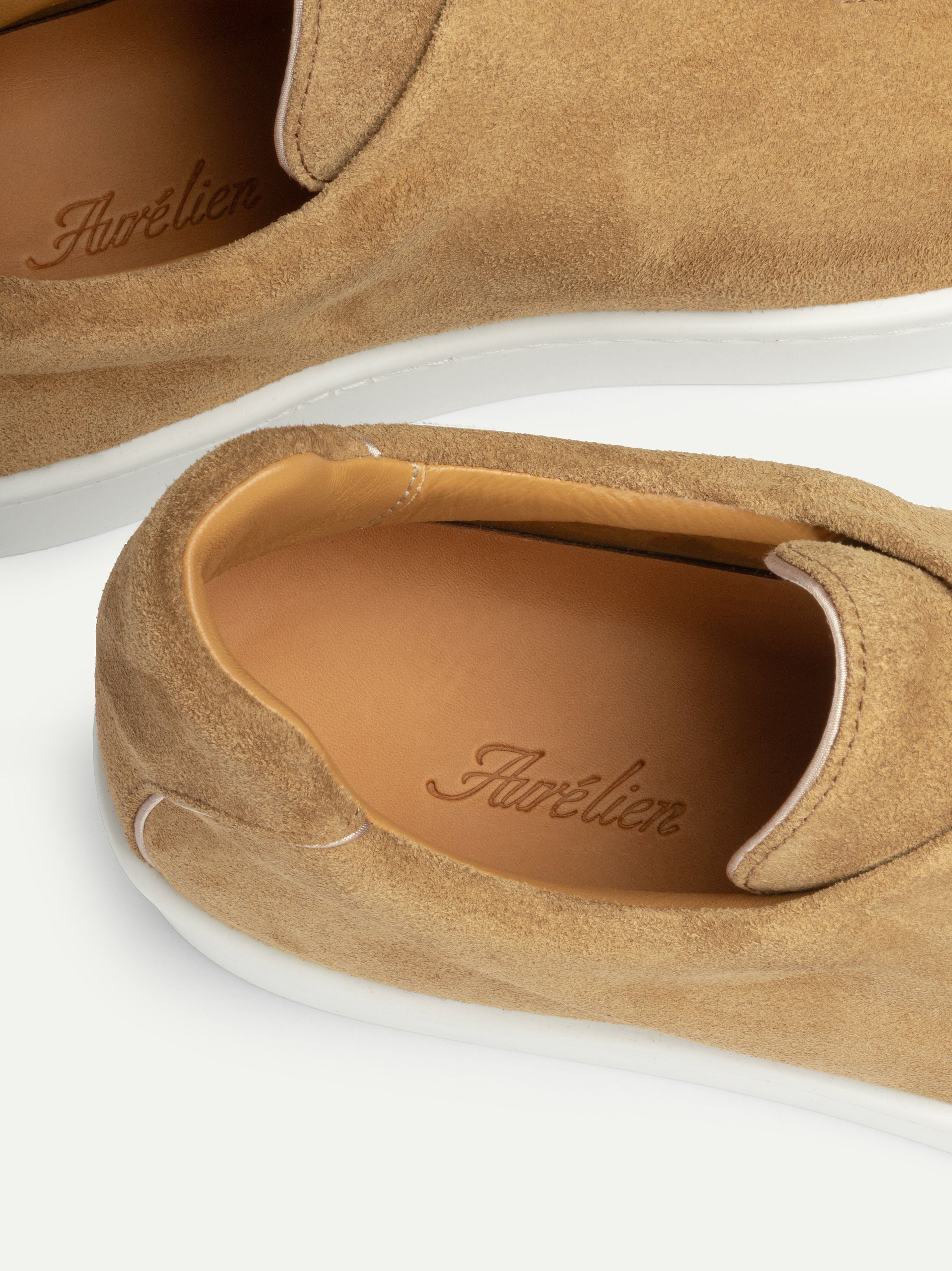 Zapatilla Cannes Beige (Ante)