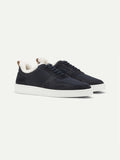 Zapatilla Baia Azul Marino