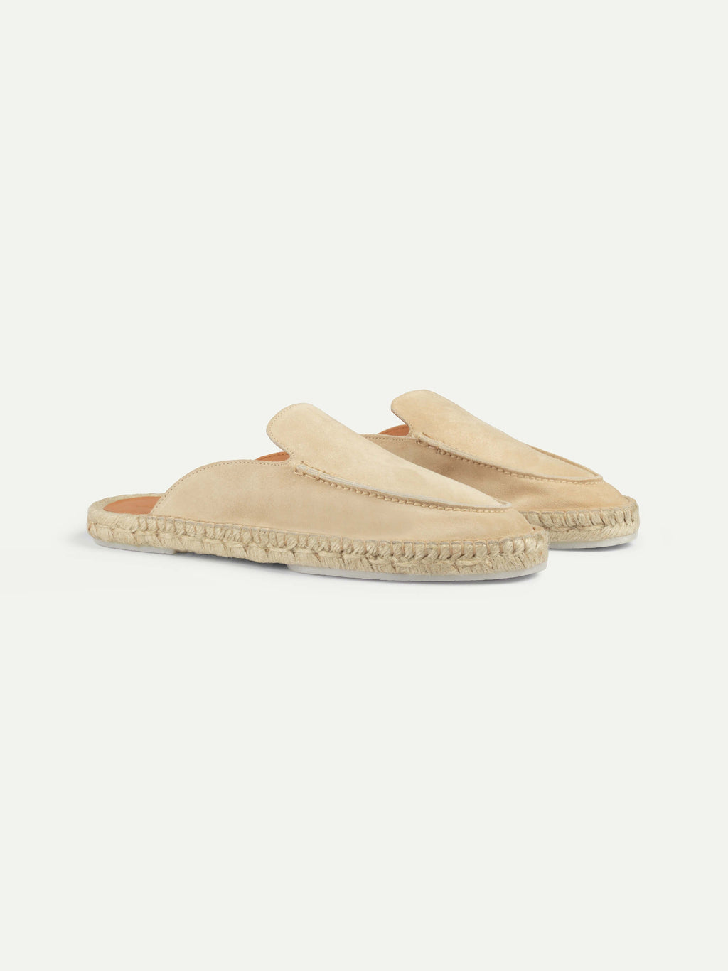 Slipper Palma Avellana (Ante)