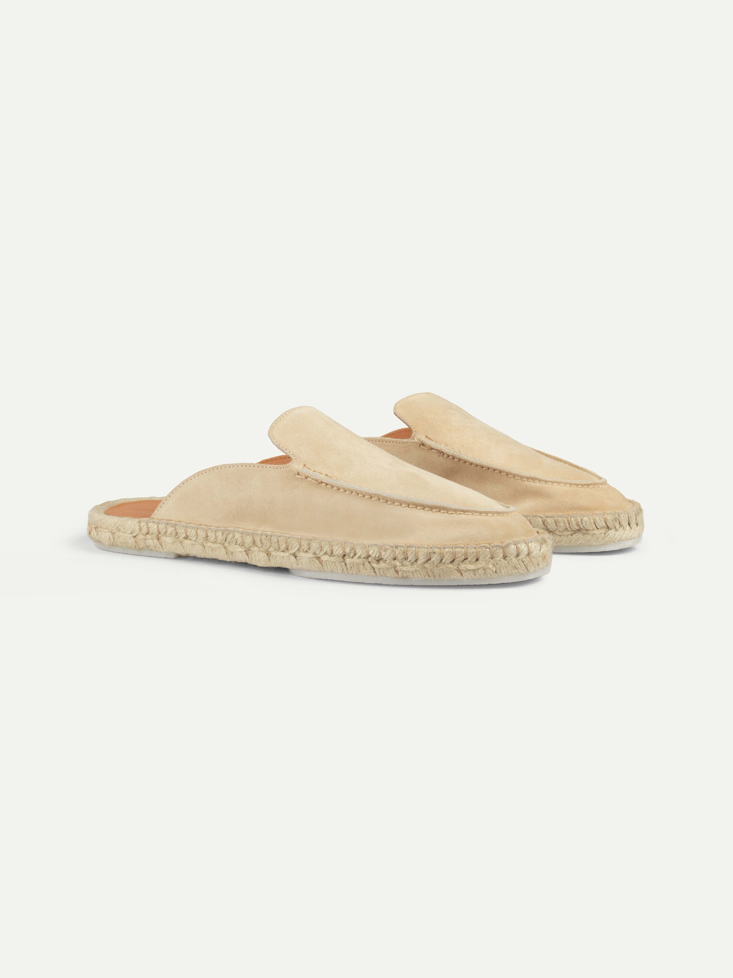 Slipper Palma Avellana (Ante)