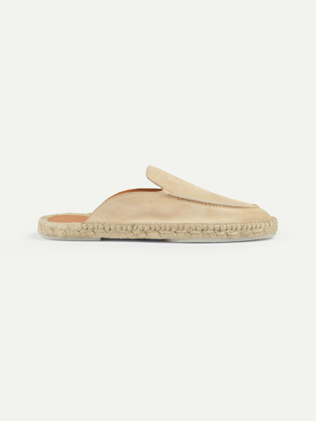 Slipper Palma Avellana (Ante)