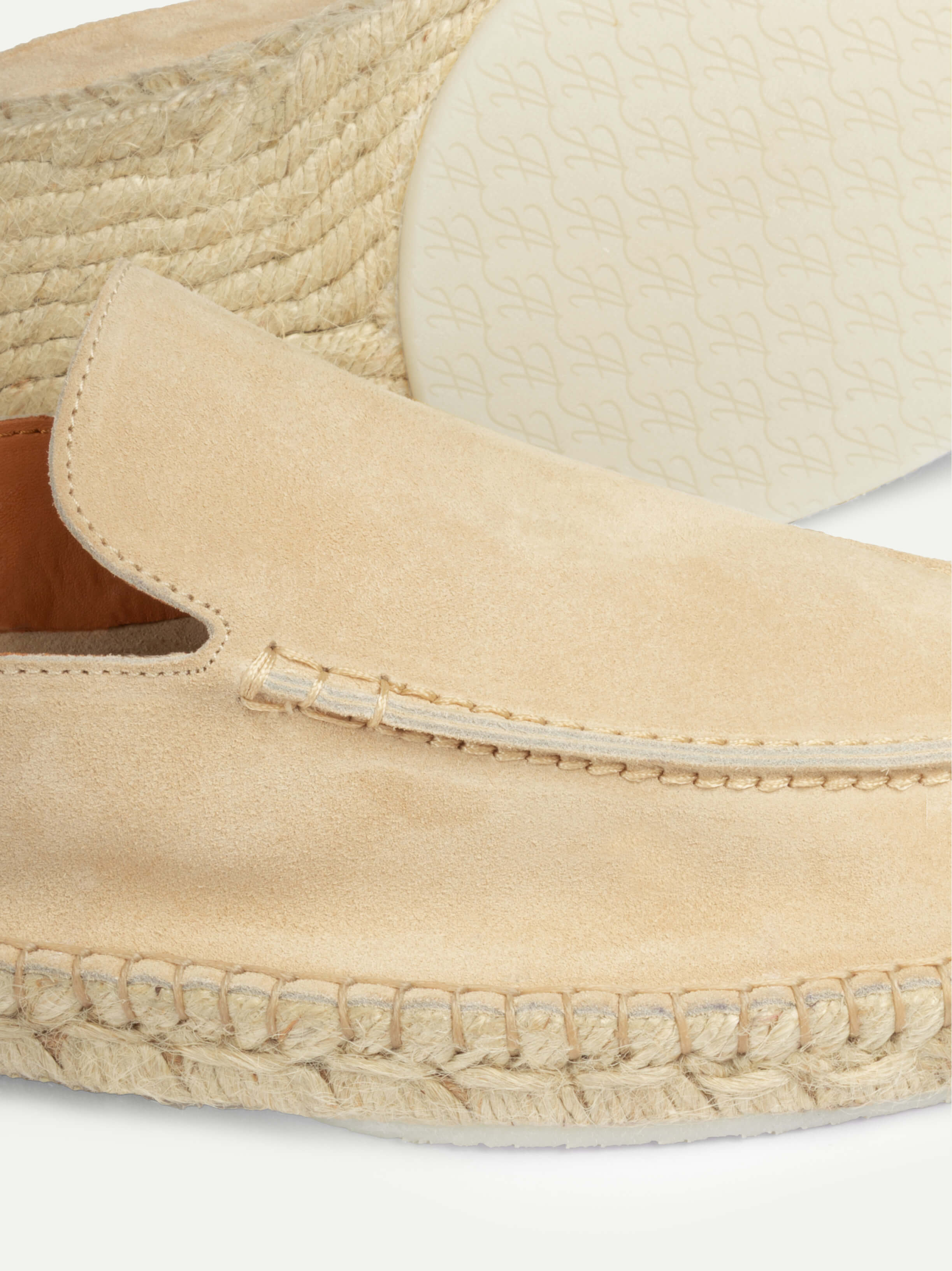 Slipper Palma Avellana (Ante)