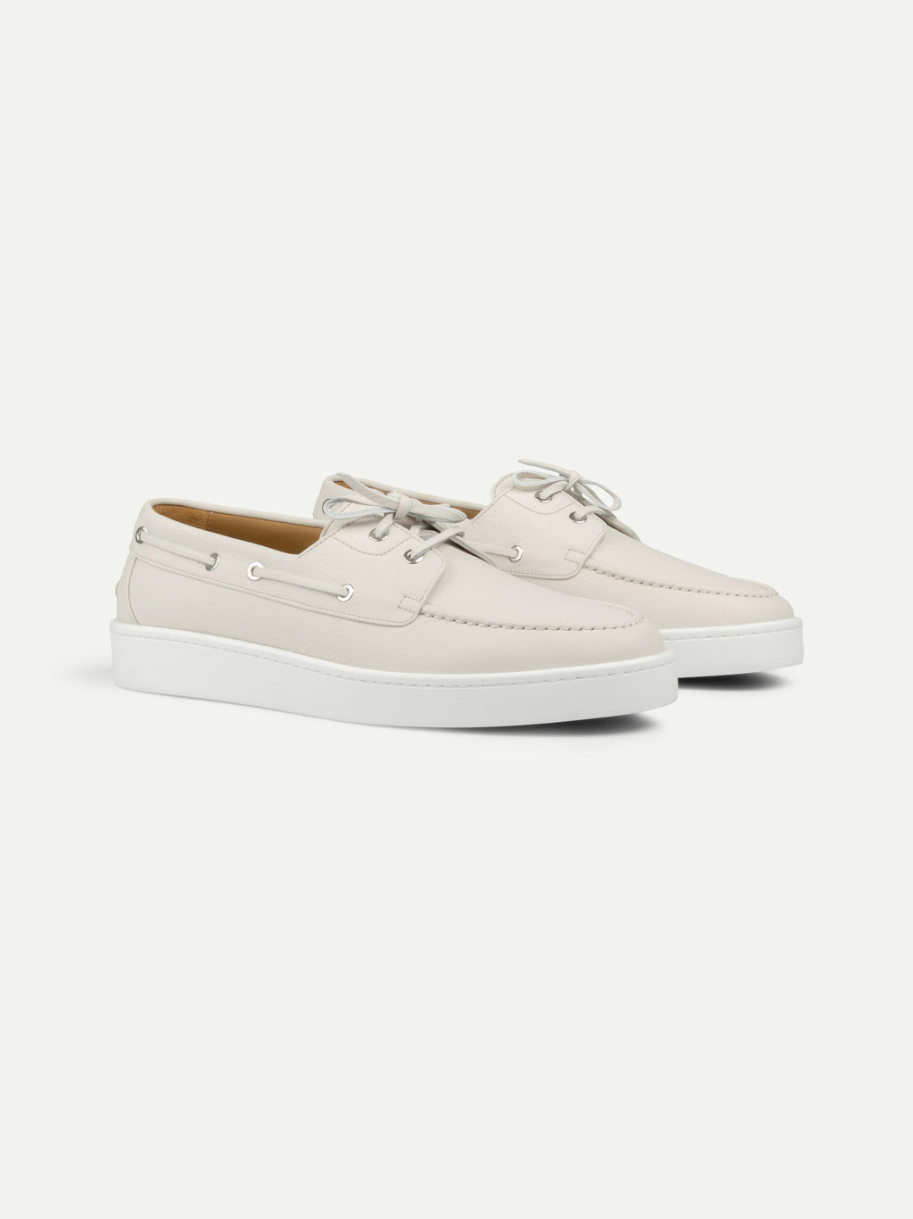 Zapatilla Porto Marfil