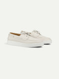 Zapatilla Porto Marfil