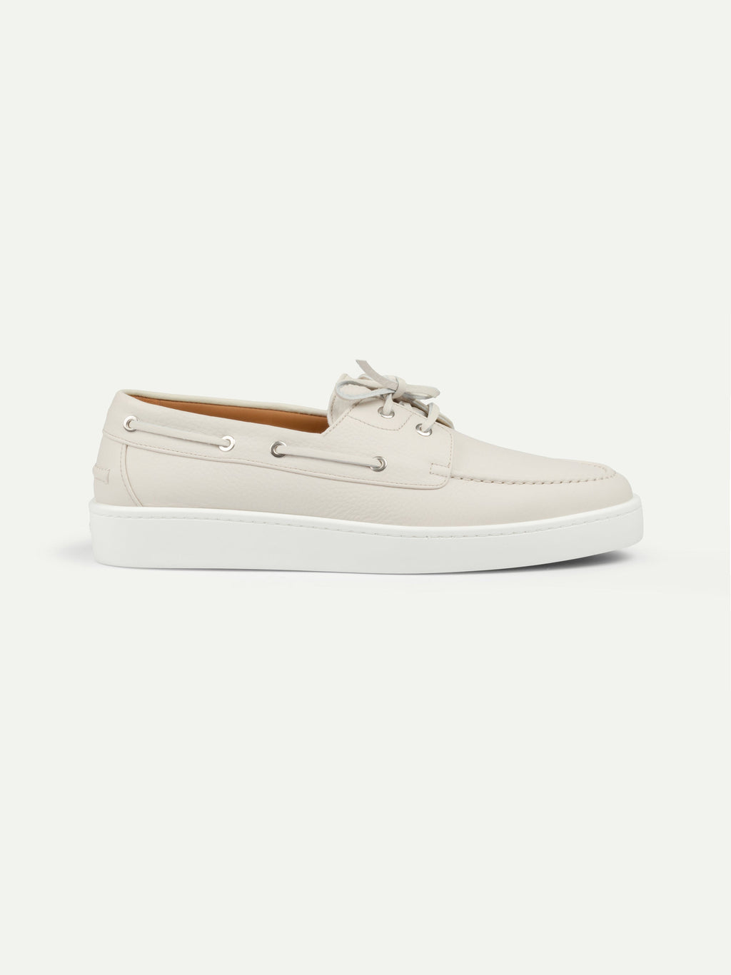 Zapatilla Porto Marfil