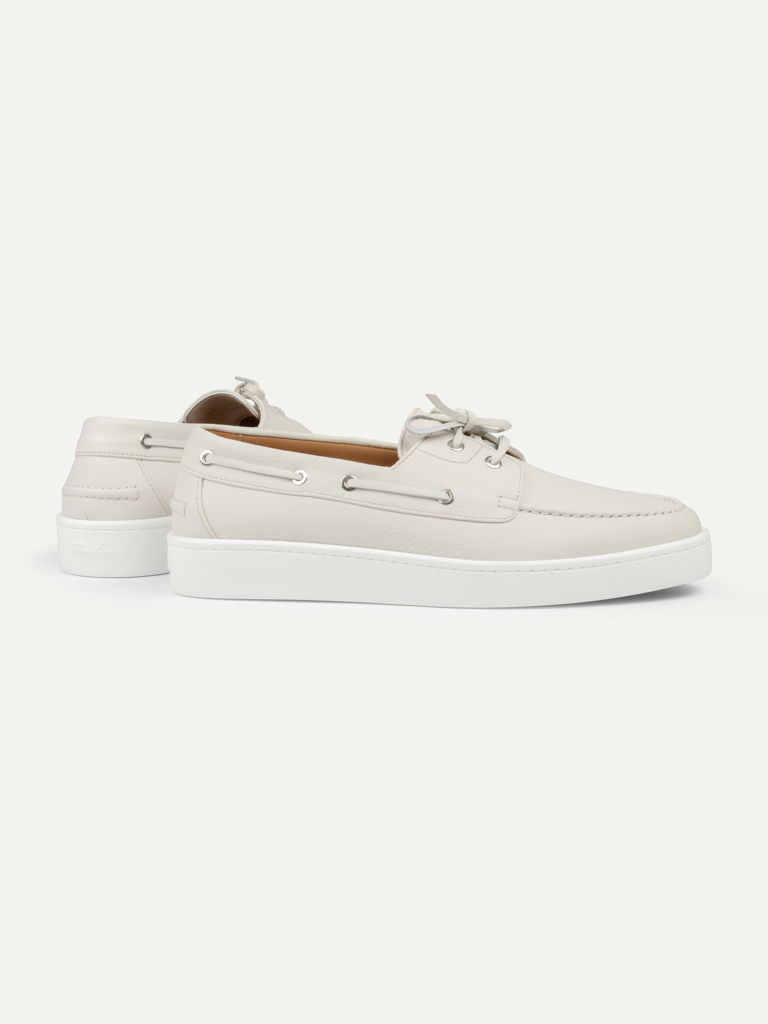 Zapatilla Porto Marfil