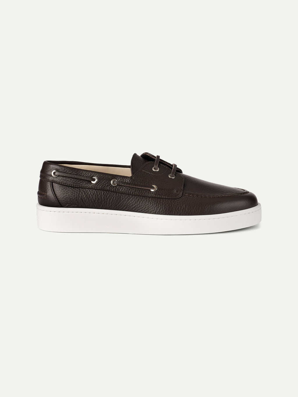 Zapatilla Porto Marrón