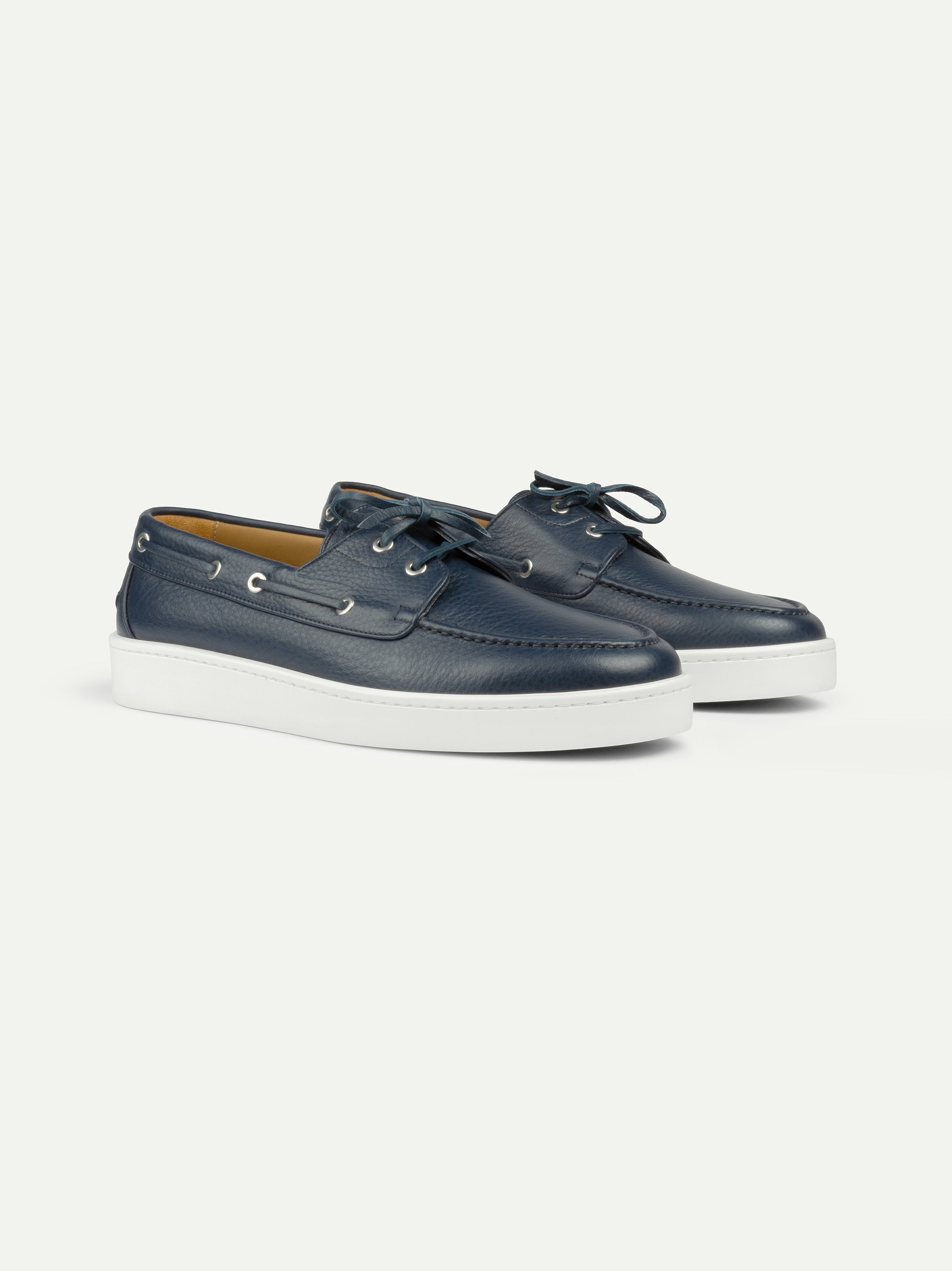 Zapatilla Porto Azul Marino