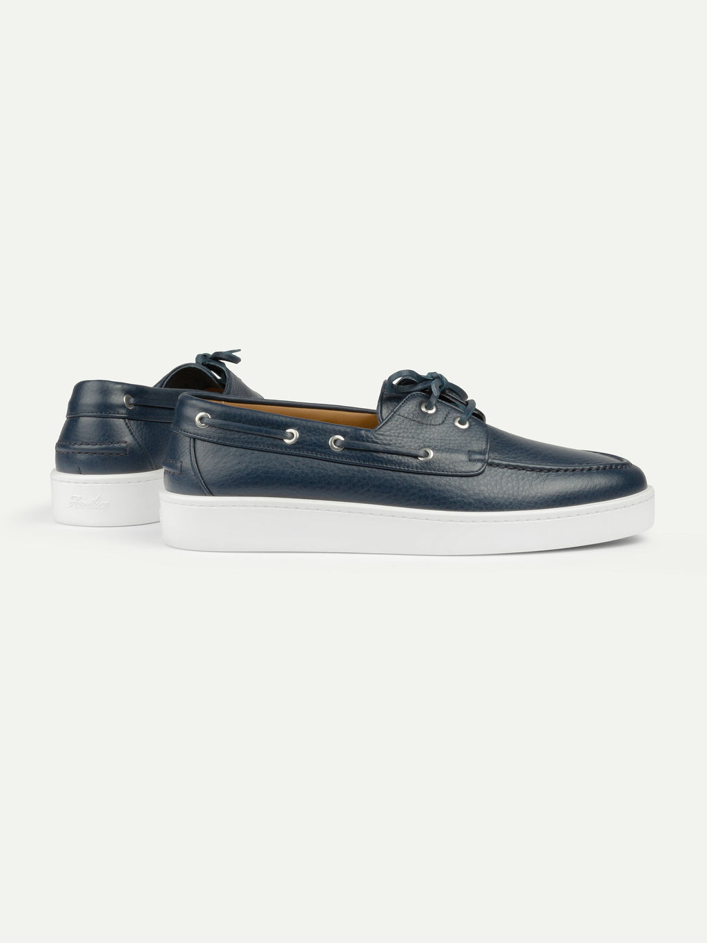 Zapatilla Porto Azul Marino