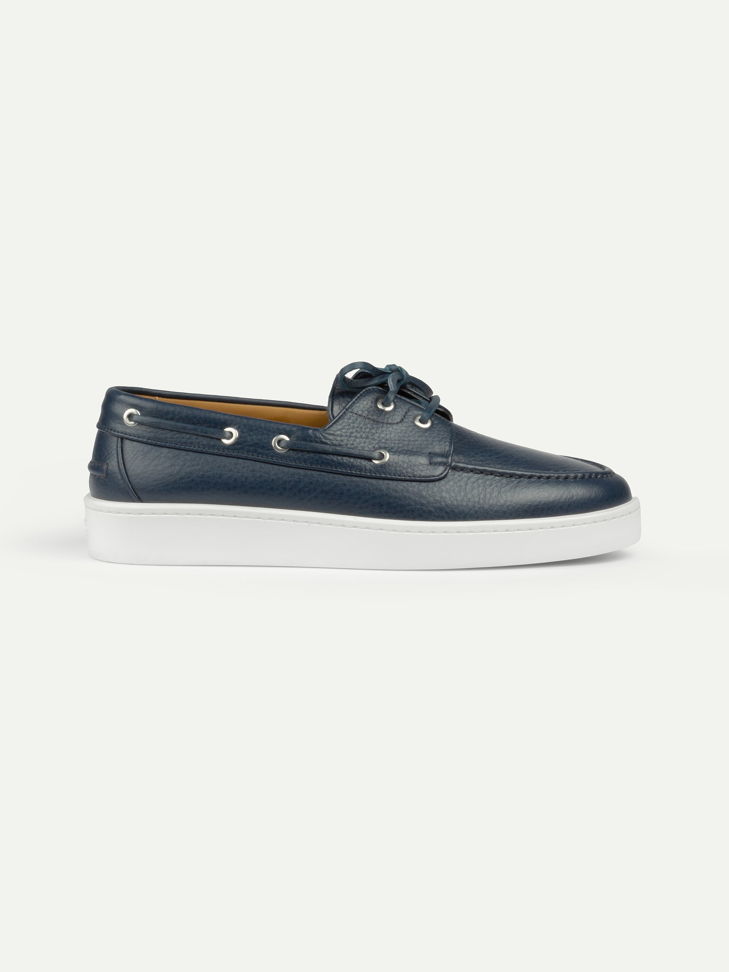 Zapatilla Porto Azul Marino
