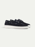 Zapatilla Porto Azul Marino