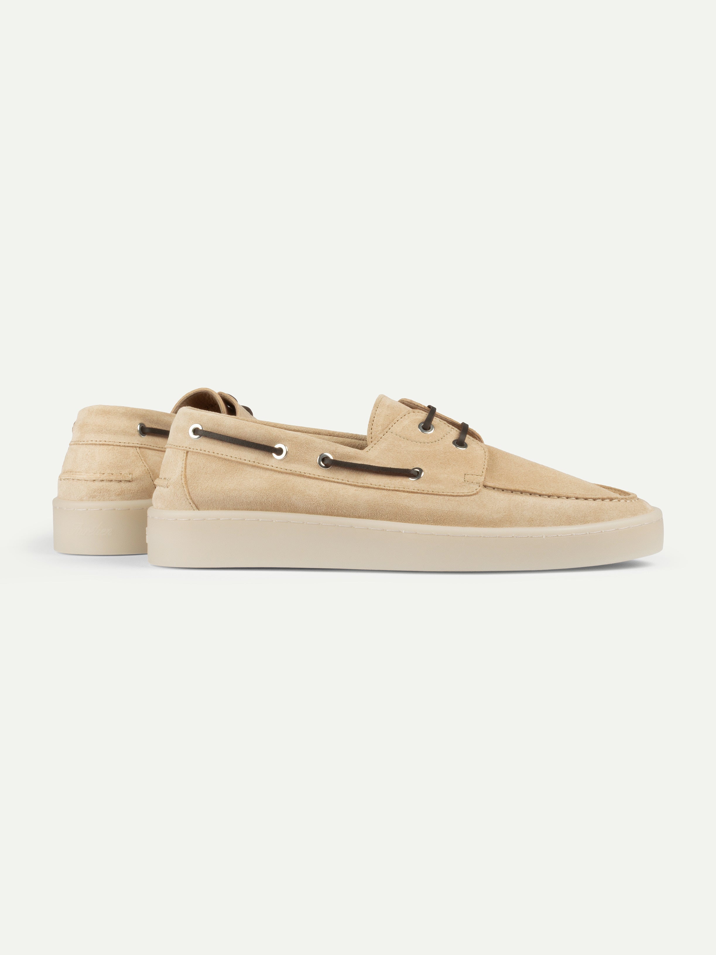 Zapatilla Porto Avellana